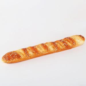 PU-Material künstliche Brotsimulation realistisches dekoratives Lebensmittelmodell für Fensterdisplay, Tischdekoration (20)