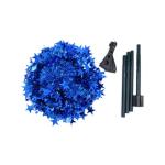 Lametta-pop-up-Weihnachtsbaum, einfach zu montierender, zusammenklappbarer künstlicher Bleistift-Weihnachtsbaum mit glänzenden Pailletten für die heimdekoration – silbriger 4.