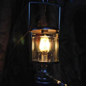 Wick10 stuks gloeikousen voor gaslantaarns, kerosinelamp mantel gas campinglampen -mesh -stof lantaarns -accessoires dual head