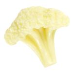 4 Stück Blumenkohl Modell Künstliches Gemüse Brokkoli Künstlicher Brokkoli Lebensechte Brokkoli Brokkoli Spielzeug Simulation Brokkoli Dekorativer Brokkoli