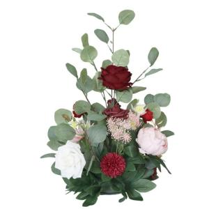 Hochzeitsratgeber Blumenstrauß Dekorative Blumenbastelbedarf für Hochzeit Feiertage Neujahr Geburtstagsdekoration
