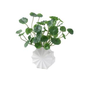 Kunstblumen Kleine künstliche Pflanzen, künstliche Pflanzen für Heimdekoration – Bonsai-Pflanzen, Blumenarrangements für Zuhause, Hochzeit, Party, Büro für jeden Anlass