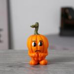 Halloween pompoen decoratie mini-pompoen tafeldecoratie schattige tafeldecoratie Halloween decoratie Halloween party ornamenten