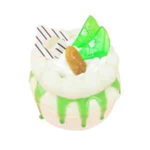 Fake Kuchen künstliche Kuchen Realistische Künstliche Simulationskuchen, Verschiedene Nachgeahmte Gefälschte Kuchenmodelle, Küchenlayout Für Zuhause Realistisches Essen(D)