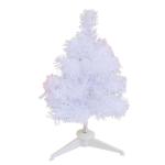 Künstlicher Mini-Weihnachtsbaum, 30,5 cm, künstlicher grüner Tisch-Weihnachtsbaum, Mini-Weihnachtsbaum für Tisch, Zuhause, Büro, Innen- und Außenbereich, Urlaubsdekoration (w