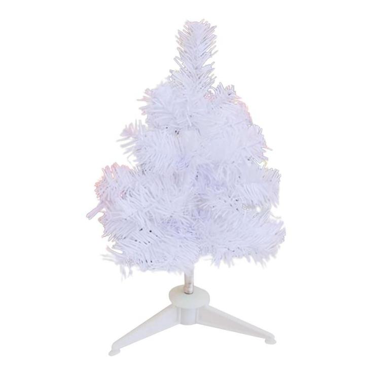 Künstlicher Mini-Weihnachtsbaum, 30,5 cm, künstlicher grüner Tisch-Weihnachtsbaum, Mini-Weihnachtsbaum für Tisch, Zuhause, Büro, Innen- und Außenbereich, Urlaubsdekoration (w