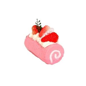 Fake Kuchen künstliche Kuchen 4 Stücke Künstliche Simulation Kuchen Dessert Lebensmittel Modell Zu Hause Inszenierung Handwerk Fotografie Requisiten Realistisches Essen(A)