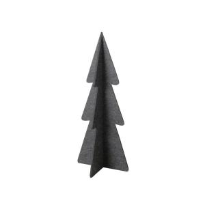 Karl Baum dunkelgrau 120cm (1 Stück)