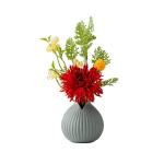 Kunstblumen Künstliche Blumen mit Topf, Kunstpflanzen, künstliche Blumen, künstliche Blumen im Topf – Blumenarrangements für die Hochzeit zu Hause für jeden Anlass