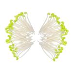 3 Sätze Sojasprossen Foto Requisite Gefälschtes Gemüsemodell Künstliche Bohnensprossen Lebensechte Künstliche Sojasprossen Dekoratives Gemüse Plastik Light Green 50 Stück * 