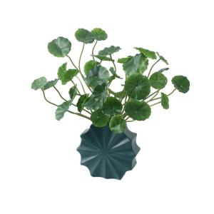 Kunstblumen Kleine künstliche Pflanzen, künstliche Pflanzen für Heimdekoration – Bonsai-Pflanzen, Blumenarrangements für Zuhause, Hochzeit, Party, Büro für jeden Anlass