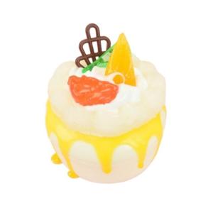 Fake Kuchen künstliche Kuchen Realistische Künstliche Simulationskuchen, Verschiedene Nachgeahmte Gefälschte Kuchenmodelle, Küchenlayout Für Zuhause Realistisches Essen(A)