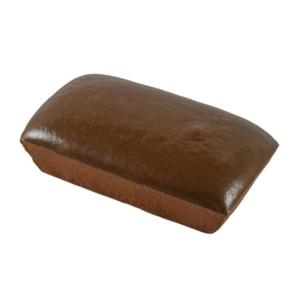 Fake Kuchen künstliche Kuchen Realistische Künstliche Brot Gefälschte Kuchen Dessert Modell Fotografie Requisiten Home Dekoration Realistisches Essen(Brown)