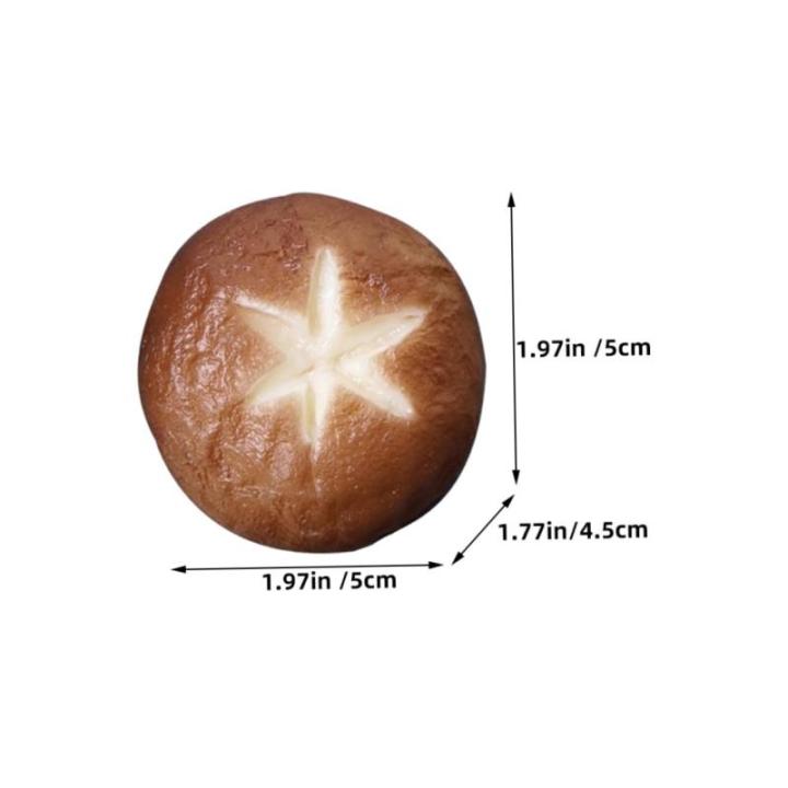 5 Stück Simulierte Shiitake Pilze Kleine Pilz Dekoration Simulierte Pilz Dekoration Künstliche Pilze Dekorative Foto Requisite Mini Künstliche Pilze Realistische Shiitake