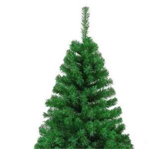 Weihnachtsbäume Weihnachtsbaum Künstlicher Weihnachtsbaum for Drinnen Und Draußen Geeignet Weihnachtsbaum Künstlich(2.4m)