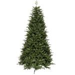 Weihnachtsbaum Künstlicher Weihnachtsbaum, Weihnachtsdekoration for Zuhause, Drinnen Und Draußen Christbaum(1.5m)