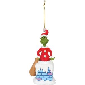 Kerstdecoratie, acryl, kerstboomversiering, groen, schattig, hangende ornamenten, kerstdecoratie, kerstversiering, feestdecoratie voor kerstfeest