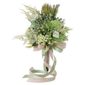 Künstlicher Blumenstrauß für den Frühling, Simulationsblumen, Ornamente, Zubehör für die Hochzeits- und Verlobungszeremonie