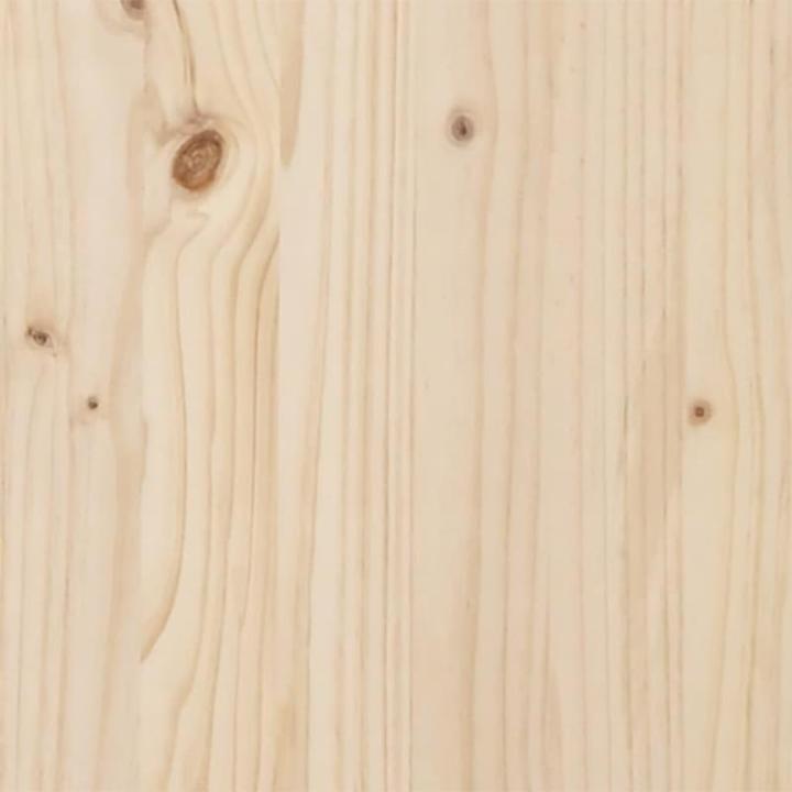 Weihnachtsbaum, Tannenbaum Holz zum Schmücken, Christbaum Holzbaum DIY Weihnachten Dekoration, Dekobaum Weihnachtsdeko, 100cm Massivholz Kiefer