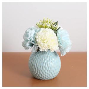 Hortensia Simulatie Bloemendecoraties Realistische nepbloemen Woonkamerdecoraties Ingemaakte tafelbloemen Home