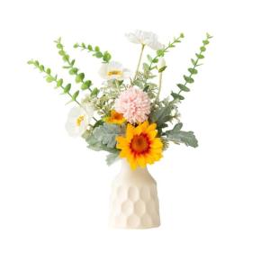 bloemendecoratie woonkamer huisbenodigdheden tafelbloemdecoratie vakantiegeschenken