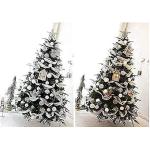 Weihnachtsbaum, Weihnachtsbaum, künstliche bäume, Dekoration, künstlicher Weihnachtsbaum mit metallständer, Weihnachtsbaum, der Neue