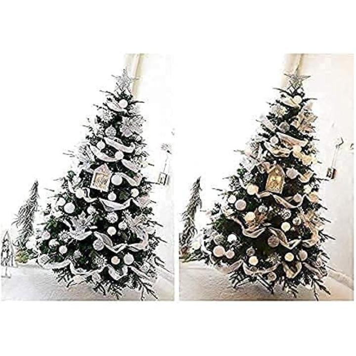 Weihnachtsbaum, Weihnachtsbaum, künstliche bäume, Dekoration, künstlicher Weihnachtsbaum mit metallständer, Weihnachtsbaum, der Neue