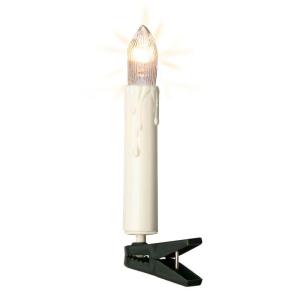 611533 decoration lighting Ivory 15 lamp(s) - 611533, Ivory, 15 lamp(s), Clear, 11.3 m, 1.5 m, 70 cm