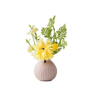 Kunstblumen Kleine künstliche Pflanzen, künstliche Blumen, Tischdekoration, Badezimmer-Ornamente, Bonsai-Pflanzen, Blumen für Zuhause, Hochzeitsfeier für jeden Anlass