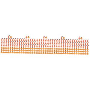 250 stuks pompoenornamenten herfstfeest open haard decoratie kunstmatige mini-pompoenen oranje kunstmatige pompoenen kleine Thanksgiving-pompoenen oogsten kleine pompoen schuim pie