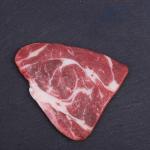 Home Crafts Simulation Lebensmittel Rohes Steak Fleisch Gebratenes Schweinefleisch Speck Modell Fotografie Requisiten Fensterdekoration-M,13