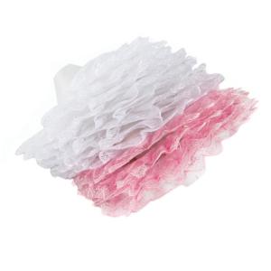 9 STK Mini-pferdefiguren Weiße Korsage Schwarze Korsage Punktierstift Blumenstraußhalter Mit Spitzenkragen Quaste Haarspange Hochzeit Braut Behälter Ausschnitt Rosa