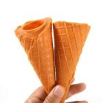 Fake Kuchen künstliche Kuchen Simulation EIS Essen Spielzeug EIS Form Faux Dessert Gefälschte EIS Kegel Pretend Realistisches Essen