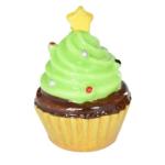 Fake Kuchen künstliche Kuchen 10 Stücke Simulierte Kuchen Dekorationen Gefälschte Kuchen Modell Kleine Faux Kuchen Faux Für Display Simulation Kuchen Realistisches Essen(A)