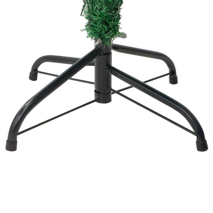 Weihnachtsbaum,künstlicher Weihnachtsbaum,choinka NA pniu,Weihnachtsdeko Kaktus mit Ständer und LED Grün 150 cm PVCchristmas Trees,Weihnachtsbaum künstlich,Christmas Tree,