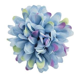 Decoratieve bloemen, , verschillende soorten, ca. diameter 4 - 5 cm (dahlia - pastel - 20 g)