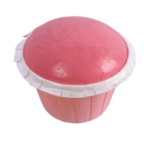 Fake Kuchen künstliche Kuchen Simulation Kuchen Gefälschte Dessert Kuchen Dekoration Dessert Shop Requisiten Faux Cupcake Dessert Modelle Realistisches Essen(A)