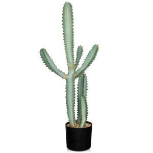 90 cm kunstplant groot