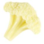 4 Stück Blumenkohl Modell Künstliches Gemüse Brokkoli Künstlicher Brokkoli Lebensechte Brokkoli Brokkoli Spielzeug Simulation Brokkoli Dekorativer Brokkoli