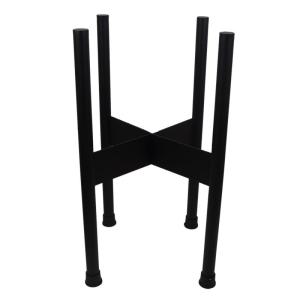Hochwertige Metall-Pflanzgefäße