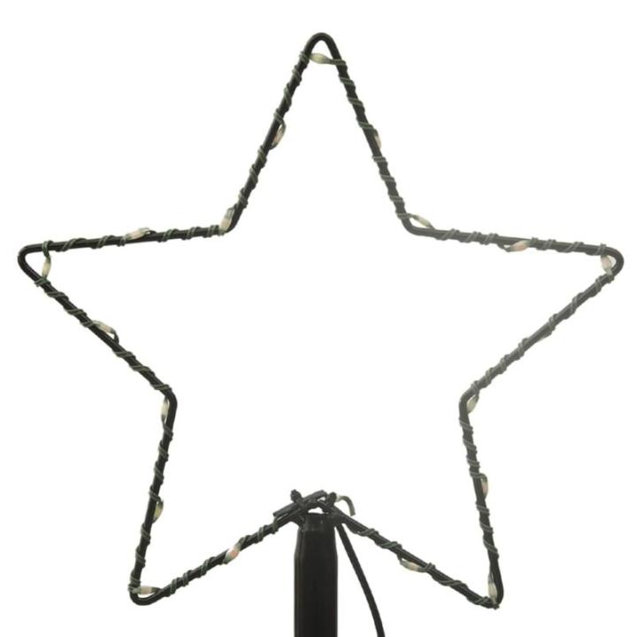 LED Weihnachtsbaum Aussen Kegelform Weihnachtsbaum Metall Warmweiß 1134 LEDs Tannenbaum Lichterbaum Weihnachtsdeko Aussen Weihnachtsbaum Tanne Groß 800 cm