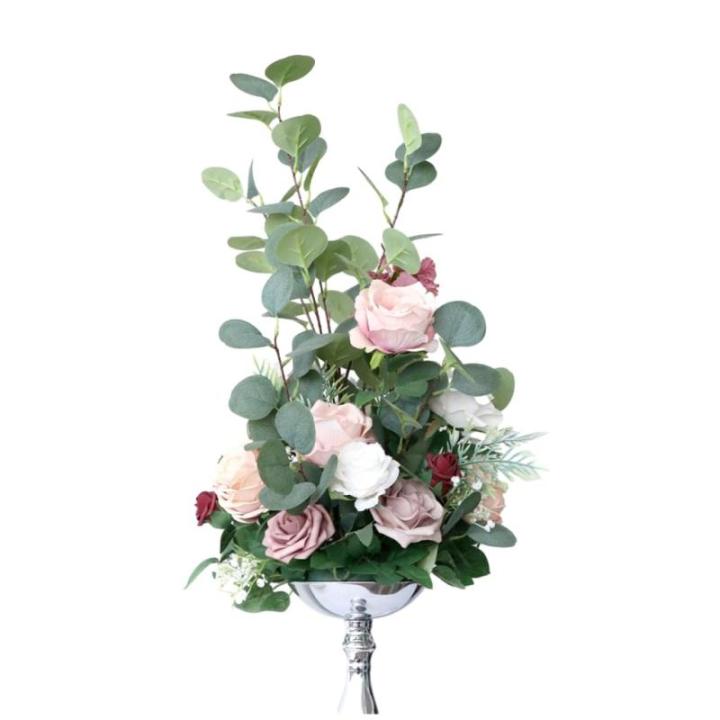 Hochzeitsratgeber Blumenstrauß Künstliche Seidenblumen Festival Silvesterparty