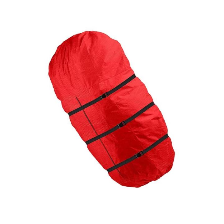 Weihnachtsbaum Aufbewahrungstasche für Stehende Bäume Ohne Ständer, Rot 114 Cmx254 cm