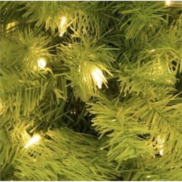 Weihnachtsbaum Christbaum Künstlicher Gebogener Weihnachtsbaum for Den Innenbereich, Weihnachtsfeierzubehör, Heimbüro-Dekoration Künstlicher Weihnachtsbaum