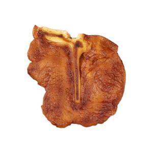 Künstliches Steak PVC Simulierte Lebensmittel Simulierte Lebensmittel Steak Steak Modell Restaurant Dekorationen Display Tool