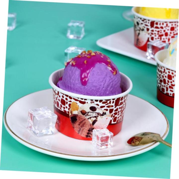 12 Stück Eiscreme Modell Eiskugeln Gefälschte Eiscreme Geschenke Künstliches EIS Partygeschenk Eiscreme Requisiten Eiscreme Display Requisiten Eiscreme Requisiten
