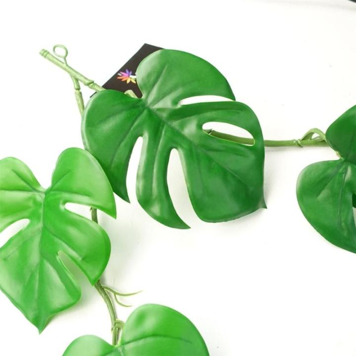 Ontwerp kunstmatige hangende planten