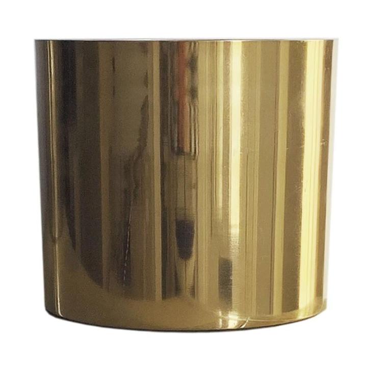 Hochwertige Metall-Pflanzgefäße
