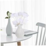 8st Augenblumenarrangement Dekoration Augäpfel Halloween- Alien Aufblasbar Coole Sachen Für Dein Diffusor Fälschung Gefälschte Pflanzen Weinreben-dekor Polyester Weiß