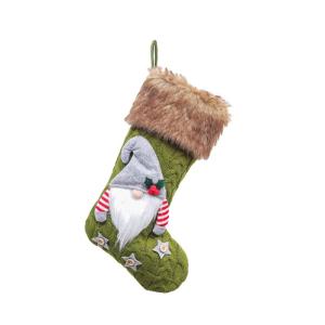 Weihnachten Deko Draußen Weihnachten Weihnachtssack Strümpfe Strümpfe Weihnachtsmann Weihnachtsmann Geschenk Rote Dekoration Strümpfe Weihnachten Weihnachtsdekoration & Aufhän